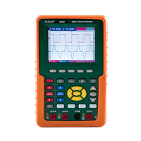 Extech 20MHz 2-Channel Digital Oscilloscope, MS420