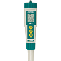 Extech ExStik pH Meter, PH100