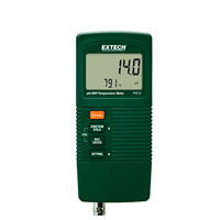 Extech Compact pH/ORP/Temperature Meter, PH210