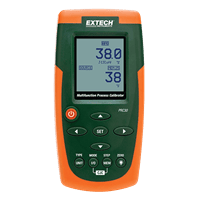 Extech Multifunction Process Calibrator, PRC30