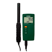 Extech Compact Hygro-Thermometer, RH210