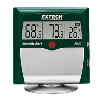 Extech Hygro-Thermometer, RH30