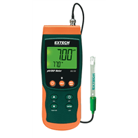 Extech pH/ORP/Temperature Datalogger, SDL100