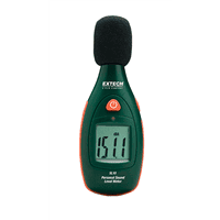 Extech Pocket Series Sound Meter, SL10