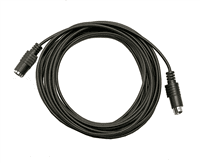 Extech Microphone Extension Cable, SL125