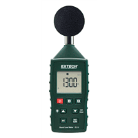 Extech Sound Level Meter, SL510