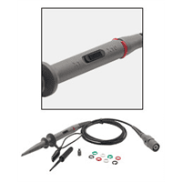 Extech 200MHz 1X/10X Oscilloscope Probe, TL620