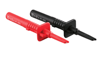 Extech Spring Loaded Hook Tip Probe, TL748