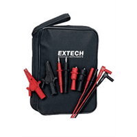 Extech Professional Test Lead Kit, TL808-KIT