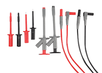 Extech Electrical Test Lead Kit, TL810