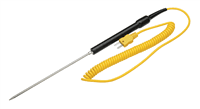 Extech Type K Penetration Probe (-50 to 1000°F), TP882