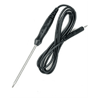 Extech Thermistor probe (-4 to 158°F), TP890