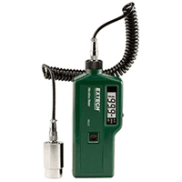 Extech Vibration Meter, VB450