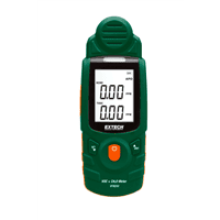 Extech VOC/Formaldehyde Meter, VFM200