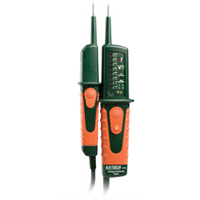 Extech Multifunction Voltage Tester, VT10