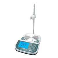 Extech Benchtop Water Quality Meter/Stirrer, WQ500