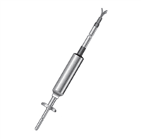 Intempco Mini Sanitary Temperature Sensor, MIST MS01