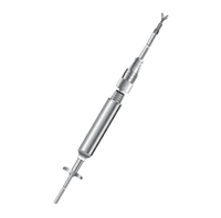 Intempco Mini Sanitary Temperature Sensor, MIST MS05