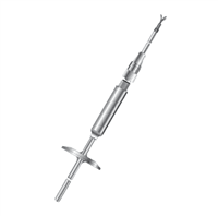 Intempco Sanitary Temperature Sensor, MIST MS25