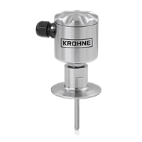 Krohne Conductive Level Switch, LS 72XX