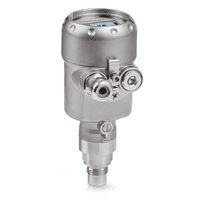 Krohne Pressure Transmitter, OPTIBAR PM 5060 C