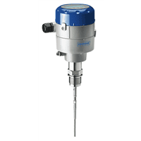 Krohne Guided Radar TDR Level Meter, OPTIFLEX 1100