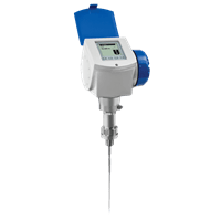 Krohne Guided Radar (TDR) Level Transmitter, OPTIFLEX 1300 C