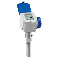 Krohne Non-Contact Radar Level Meter, OPTIWAVE 7300 C