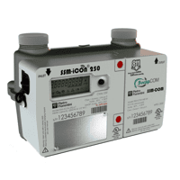 SSM-iCON 250 Smart Meter