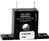 Red Lion Current Transformer, Model CT004