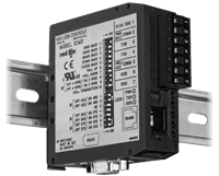 Red Lion Serial Convertor Module, Model ICM5