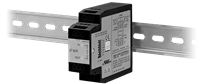 Red Lion DIN Rail Speed Switch, Model IFMR