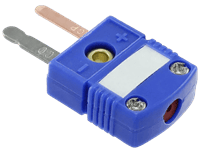 Red Lion Quick Disconnect Miniature Connector, Model TMPCN