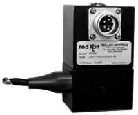 Red Lion Linear Cable Encoder, Model ZLZ