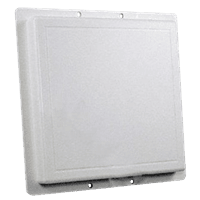 Red Lion Flat Panel Directional Antenna, ANT-PAD24-14