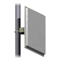 Red Lion Flat Panel Directional Antenna, ANT-PAD58-20