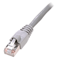 Red Lion Shielded Cable, Cat5e