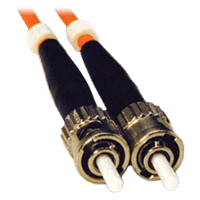 Red Lion Fiber Optic Cable