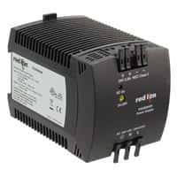 Red Lion Power Supply, ML70-Series