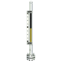 SOR Magnetic Level Indicator, 1100 Series