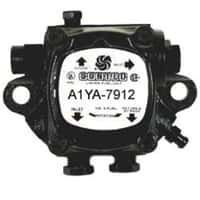 A1YA-7912B Single Stage Oil Pump (1725 RPM)