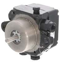 A2YA-7743 SINGLE STAGE OIL PUMP 3450 RPM, 7GPH