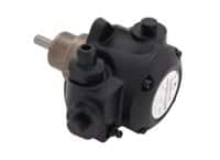 J4PB-B1000G Oil Pump (Clockwise Rotation, Left Hand Nozzle, 200 psi, 1725 or 3450 RPM)