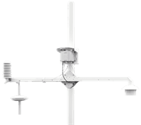 Meteorological Installation Kit HMT330MIK