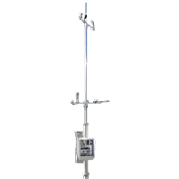 Road and Runway Weather Station RWS200