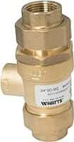 1/2" 9D-M3 IPS Backflow Preventer Dual Check Valve w/ Intermediate Atmospheric Vent