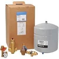 WATTS HYDRONIC BOILER TRIM KIT SWEAT