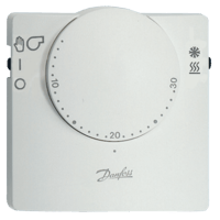 Danfoss Electronic Room Thermostat, RET230