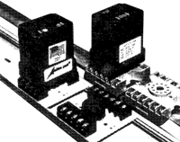 Eurotherm Frequency Input Signal Conditioner, AP7010