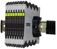 Eurotherm Signal Conditioner, Omni Series